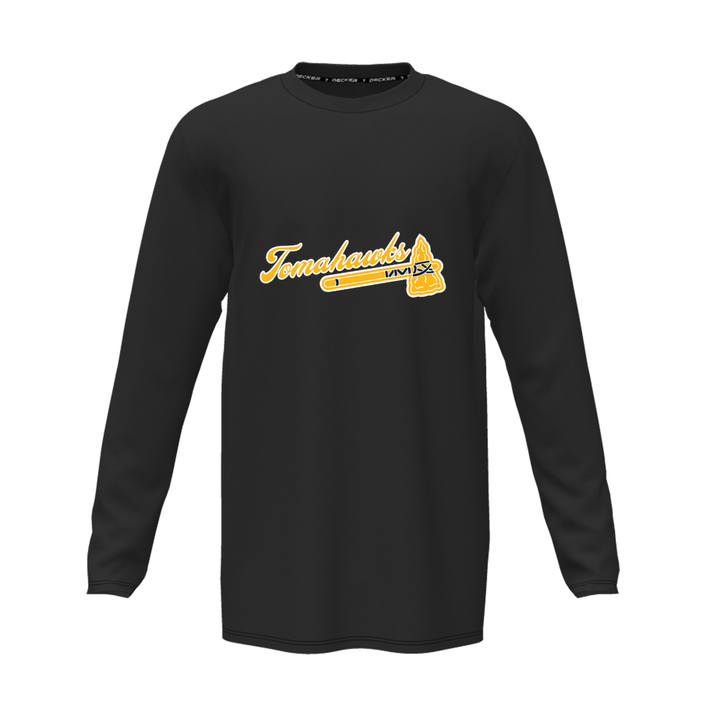 Decker Comfort T-Shirt