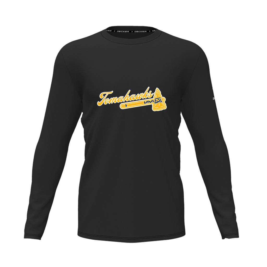 Decker Performance T-Shirt