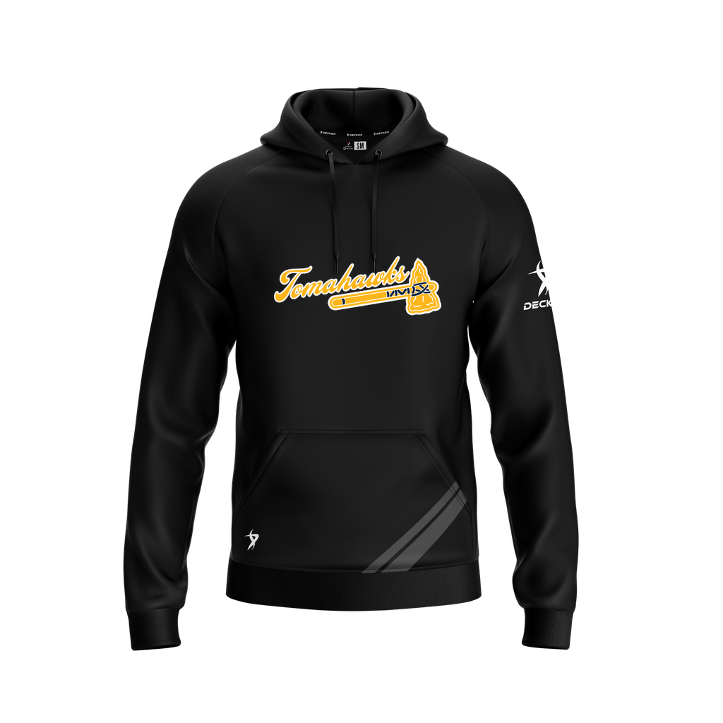 Decker Summit Hoodie