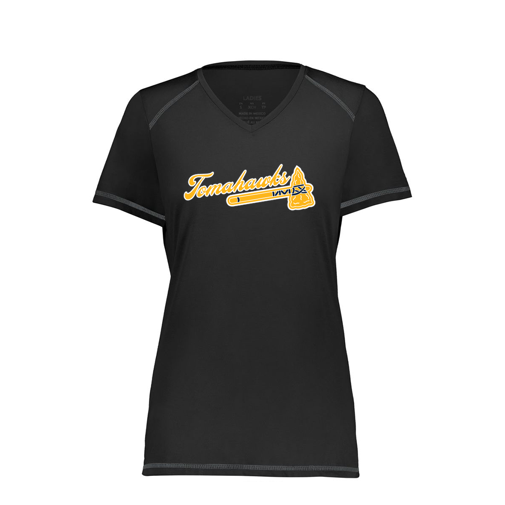 Women's SoftTouch Short Sleeve