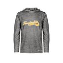 Decker Youth Charge Hoodie