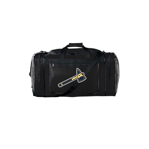 [511.080.OS-LOGO2] Gear Bag (Black, Logo 2)